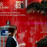 Chiny Box Office: „Godzilla x Kong: Nowe Imperium” z najlepszym otwarciem Hollywood w tym roku